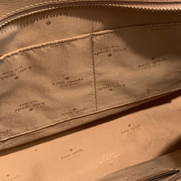 💙 Kate Spade Large Tote - Picture 8 of 12
